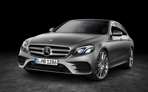 Mercedes E -Class Wallpapers - Top Free Mercedes E -Class Backgrounds - WallpaperAccess