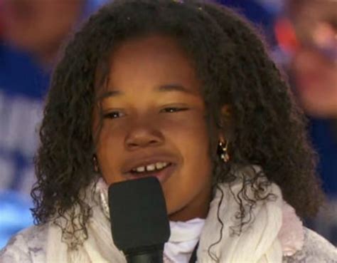 Martin Luther King granddaughter gun control: She shared her dream.