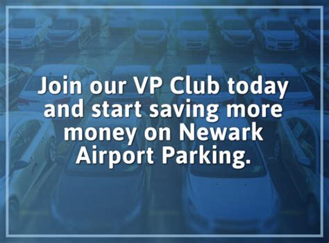 Information About Newark Airport Terminal A Parking | Value Parking