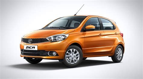 Zica Car Will Be Renamed, Tata Motors of India Says - The New York Times