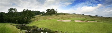 Celtic Manor Resort - Twenty Ten Course | Planet Golf