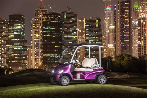 Buy Garia Golf Carts in Hawkins, Texas