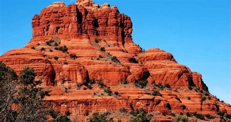 The Best Lodging Near Sedona – Canyon Villa