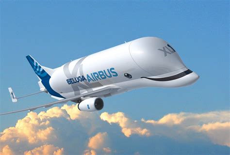 Airbus Beluga XL – ACTU AERO /// AAF