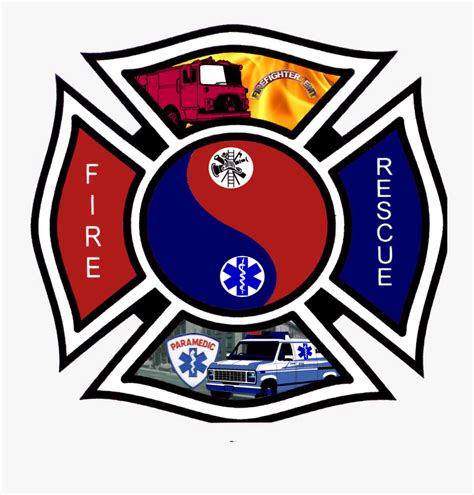 Stockton Fire Department Logo , Free Transparent Clipart - ClipartKey