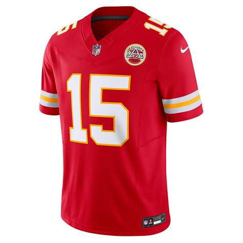 Kansas City Chiefs Jerseys & Teamwear | NFL Merch | rebel