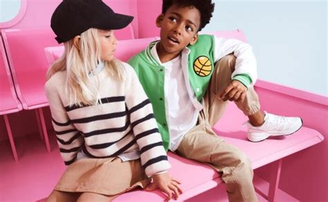 MAKE AN ENTRANCE WITH H&M’S BACK TO SCHOOL FASHION — Galleria Riga | The City Center