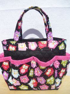 Free 10 Dauber Bingo Bag Sewing Pattern Instructions