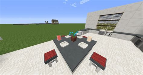 Furniture Mod: Kitchen 1.20.2/1.20.1/1.20/1.19.2/1.19.1/1.19/1.18/1.17.1/Forge/Fabric projects ...