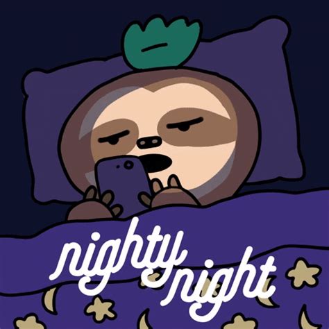 Nighty-night-night-night GIFs - Get the best GIF on GIPHY