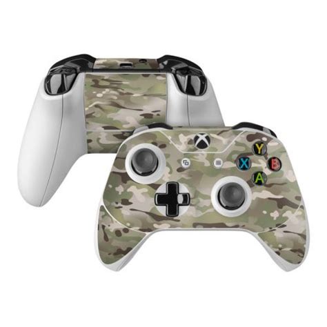 Xbox One Controller Skins, Decals, Stickers & Wraps | iStyles