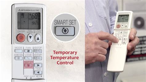 7 Images Mitsubishi Air Conditioner Remote Control Symbols And Description - Alqu Blog