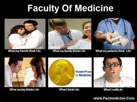 25 Hilarious Memes Which Perfectly Describe Medical Students And Their ...