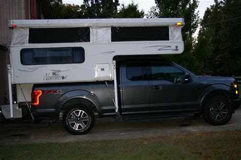 Truck campers - Ford F150 Forum - Community of Ford Truck Fans