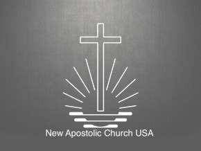 New Apostolic Church USA | TV App | Roku Channel Store | Roku