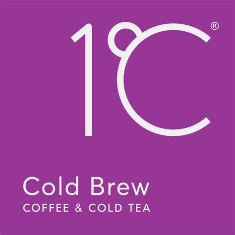 1degreec Cold Brew Coffee