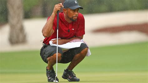 Tiger Woods suffering from plantar fasciitis. What exactly is it?