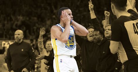 Stephen Curry on the origin of his 'Night Night' celebration ...