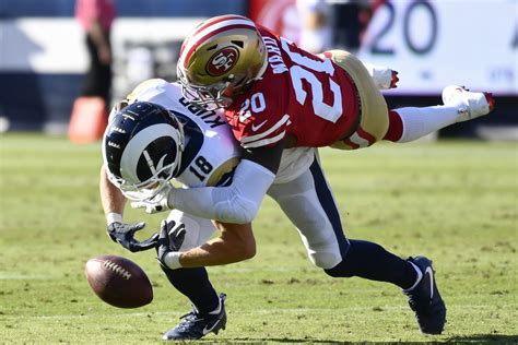 49ers vs. Rams: Five takeaways in a statement win - Niners Nation