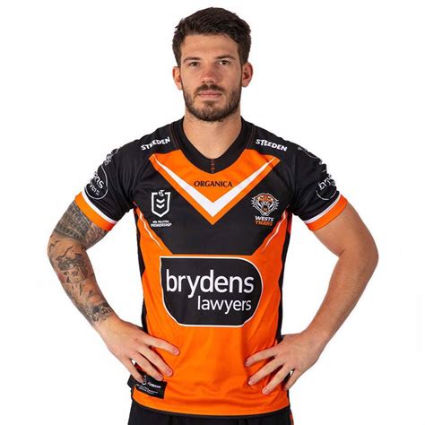 Wests Tigers – Jerseys Megastore