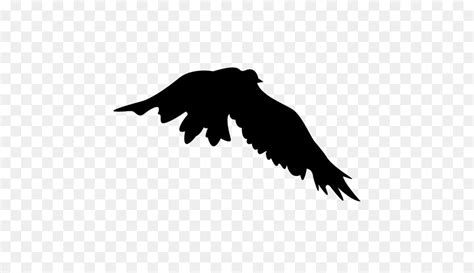 Free Bird In Flight Silhouette, Download Free Bird In Flight Silhouette png images, Free ...