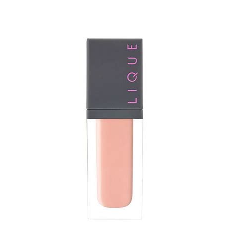 Cherish Matte Liquid Lip | Lique Cosmetics