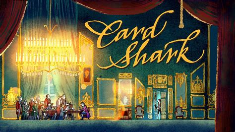 ‘Card Shark’ From Nerial & Devolver Digital Cashes In On Nintendo Switch & PC In 2021 | MKAU Gaming