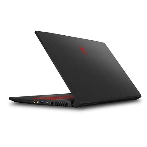 Best Buy: MSI GF75 Thin 17.3" Gaming Laptop Intel Core i5-10300H 8GB ...