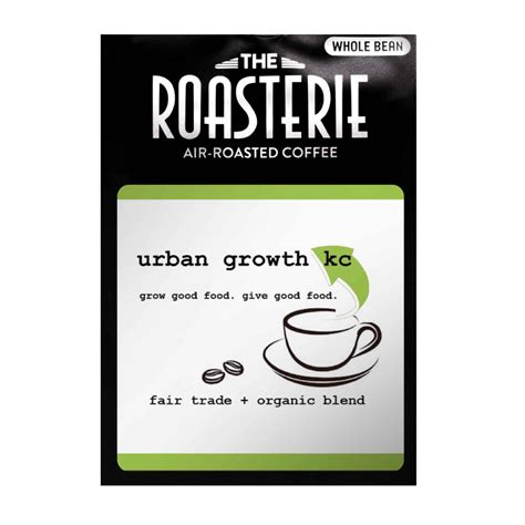 Coffee – The Roasterie Coffee – Pantry Goods