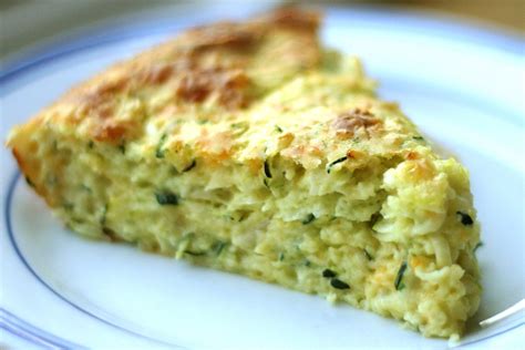 Zucchini Pie | Tasty Kitchen: A Happy Recipe Community! Brunch Quiche, Breakfast Brunch ...