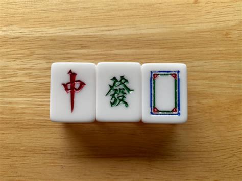 The Meaning of Mahjong – Pearl River Mart