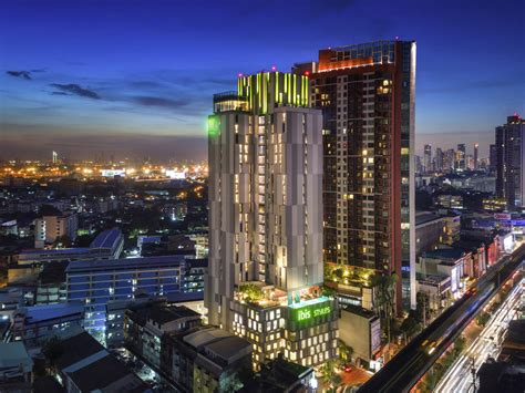 ibis Styles Bangkok Sukhumvit Phra Khanong | all.accor.com - ALL