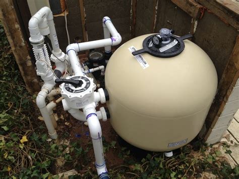 9 Ways To Improve Your Sand Filter | How To Improve Sand Pool Filtration