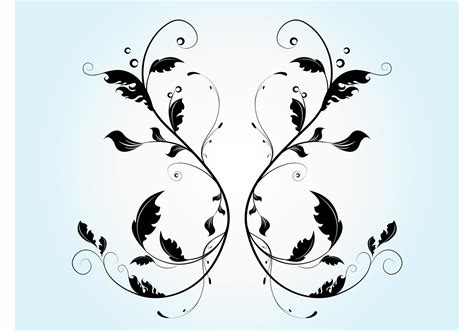 Vector Flourish Graphics - Download Free Vector Art, Stock Graphics ...