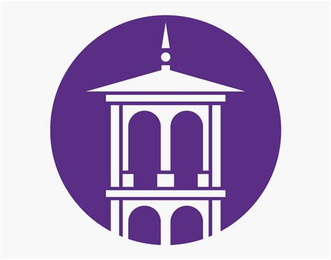 Furman University Bell Tower Logo , Free Transparent Clipart - ClipartKey