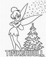 Free Printable Tinkerbell Coloring Pages For Kids sketch template