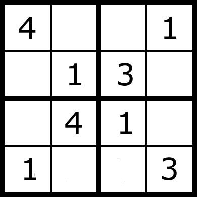 Kids Sudoku Puzzles | All Kids Network