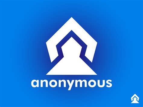 Anonymous Logo Design Concept by Biplob - Logo Artist || Graphic ...