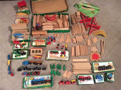 BRIO train set, accessories, play mat and trains | in Exeter, Devon | Gumtree