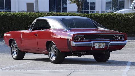 Your definitive 1968–70 Dodge Charger buyer’s guide - Hagerty Media