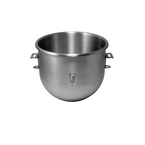 Hobart 275683 20Qt NSF Mixer Bowl A200 | ALFA International