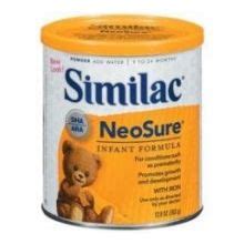 Similac Expert Care NeoSure Powder