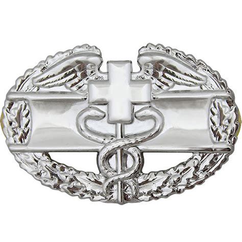 Army Combat Medical Badge | USAMM