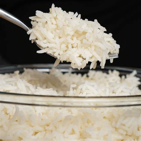 How to Cook Basmati Rice - Perfect Easy Plain Rice by Flawless Food