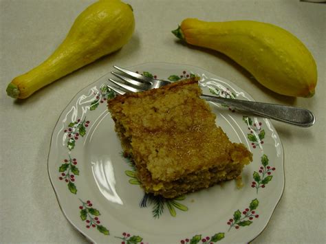 Summer Squash Cake Recipe- mine didn't look like this but it was good!@Kristen Rasmussen-Baldwin ...