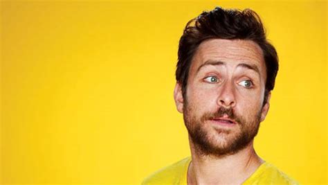 10 Most Hilarious Charlie Kelly Quotes