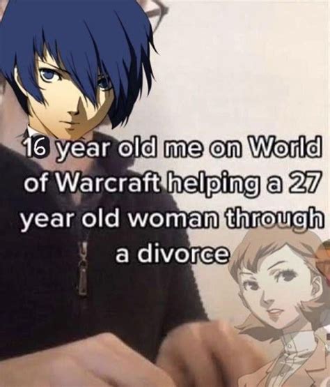 Persona 3 meme : r/TwoBestFriendsPlay