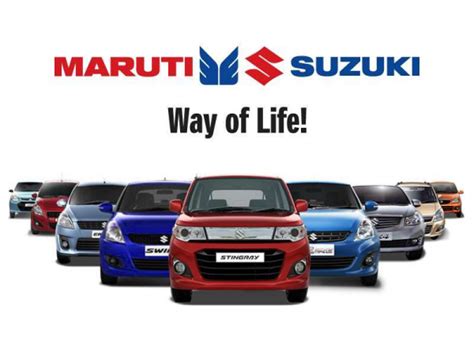 Arena Launch By Maruti Suzuki; Plans For Expansion In India - pepNewz