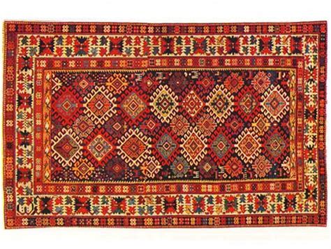 Handicrafts in Azerbaijan - Azerbaijani Carpets