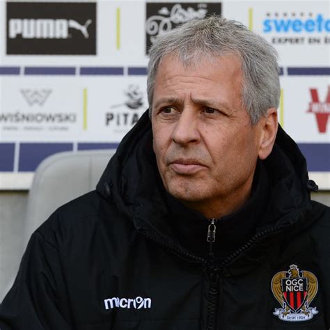 Lucien Favre Named Borussia Dortmund Manager on 2-Year Contract | News, Scores, Highlights ...